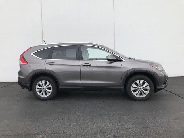 used 2012 Honda CR-V car, priced at $11,695
