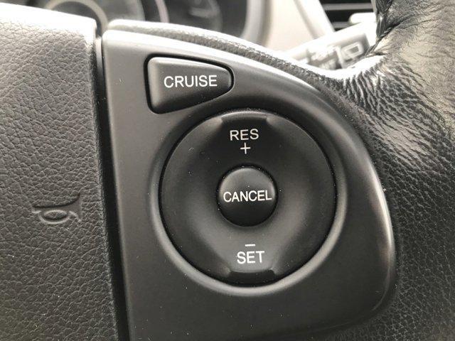 used 2012 Honda CR-V car, priced at $11,695