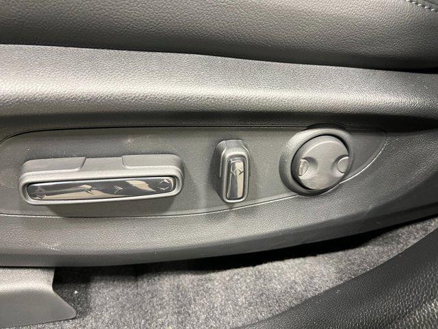 new 2025 Honda CR-V car, priced at $35,997