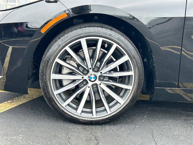 used 2020 BMW 228 Gran Coupe car, priced at $23,000