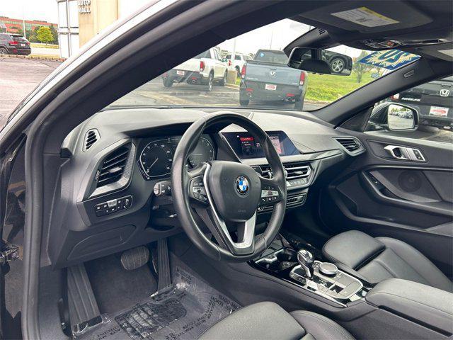 used 2020 BMW 228 Gran Coupe car, priced at $23,000