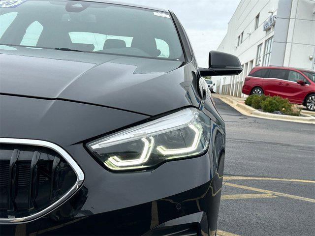 used 2020 BMW 228 Gran Coupe car, priced at $23,000