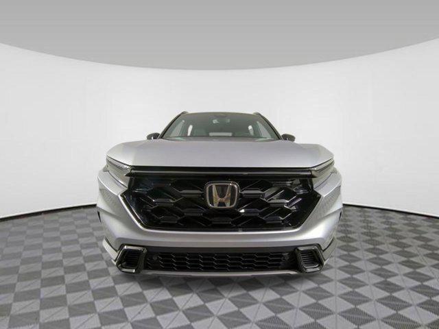 new 2026 Honda CR-V Hybrid car, priced at $41,620