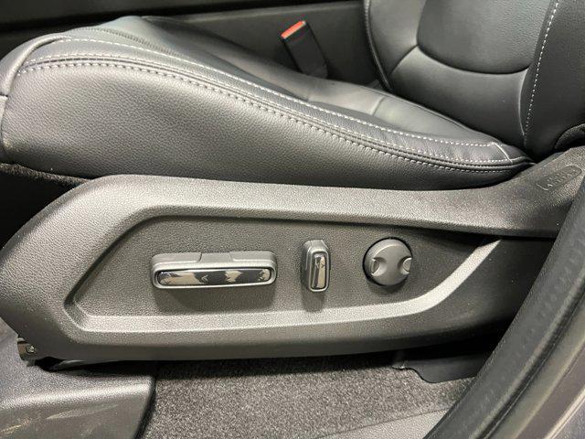 new 2025 Honda Pilot car, priced at $46,815