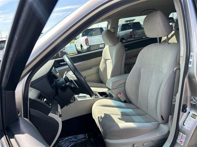 used 2014 Subaru Outback car, priced at $12,311