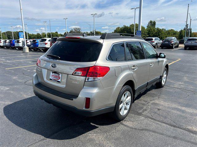 used 2014 Subaru Outback car, priced at $12,311
