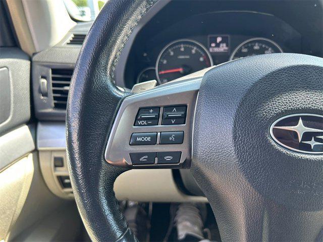 used 2014 Subaru Outback car, priced at $12,311