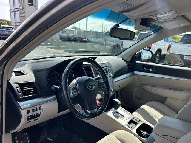 used 2014 Subaru Outback car, priced at $12,311
