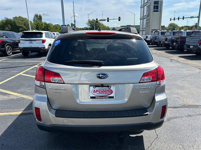 used 2014 Subaru Outback car, priced at $12,311