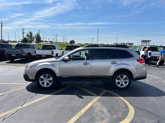 used 2014 Subaru Outback car, priced at $12,311