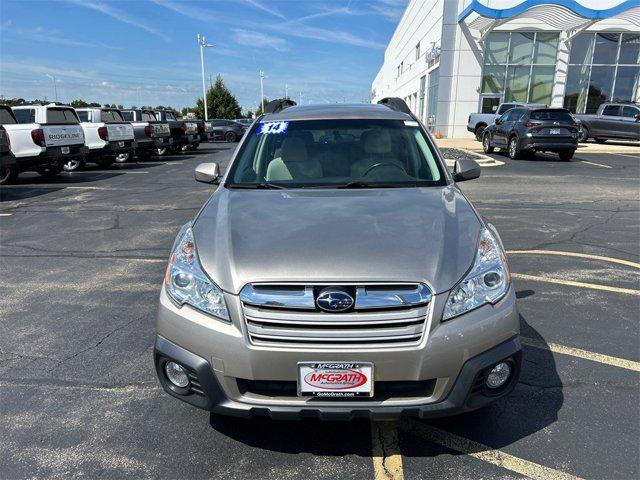 used 2014 Subaru Outback car, priced at $12,311