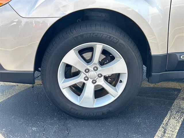 used 2014 Subaru Outback car, priced at $12,311