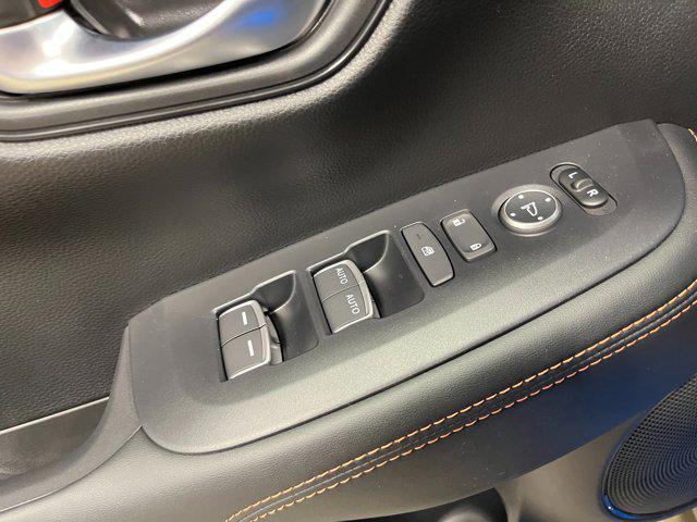 new 2026 Honda HR-V car, priced at $31,350