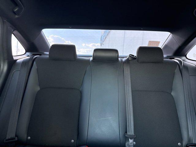 used 2022 Honda Civic car, priced at $22,295