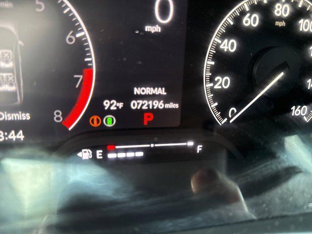 used 2022 Honda Civic car, priced at $22,295