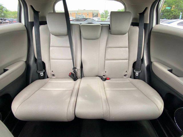 used 2019 Honda HR-V car, priced at $19,795
