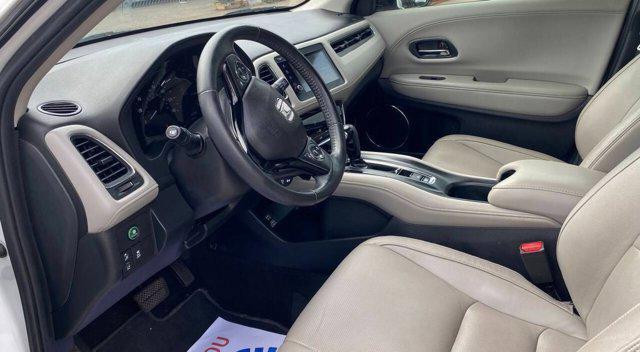 used 2019 Honda HR-V car, priced at $19,795