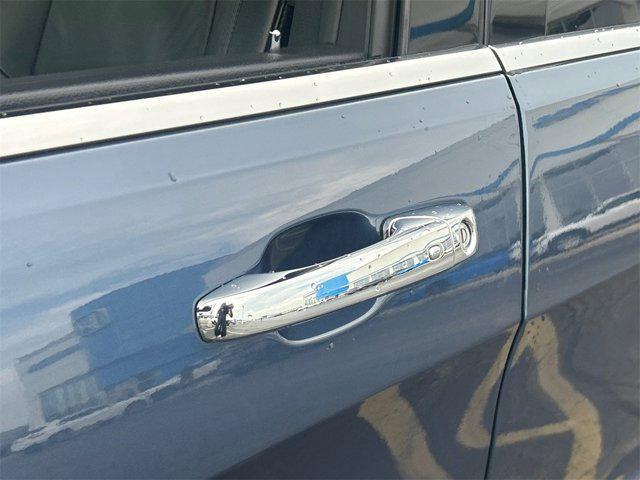 used 2021 Jeep Grand Cherokee car, priced at $26,195