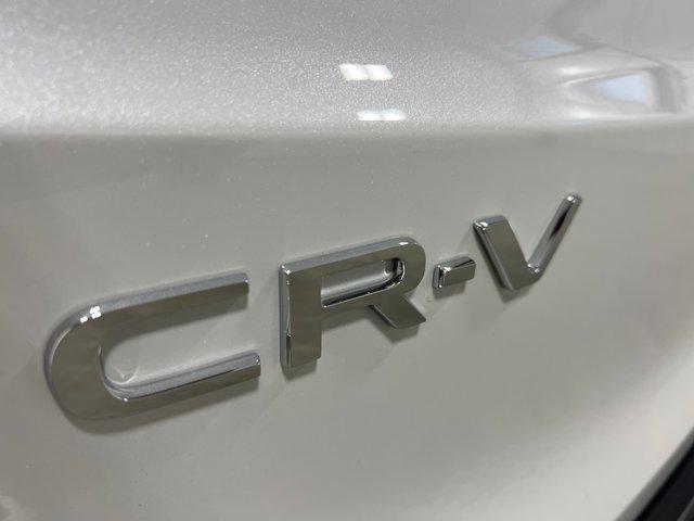 new 2025 Honda CR-V car, priced at $36,528