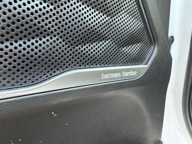 used 2023 Hyundai SANTA FE HEV car, priced at $28,000