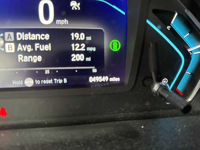 used 2022 Honda Odyssey car, priced at $35,595