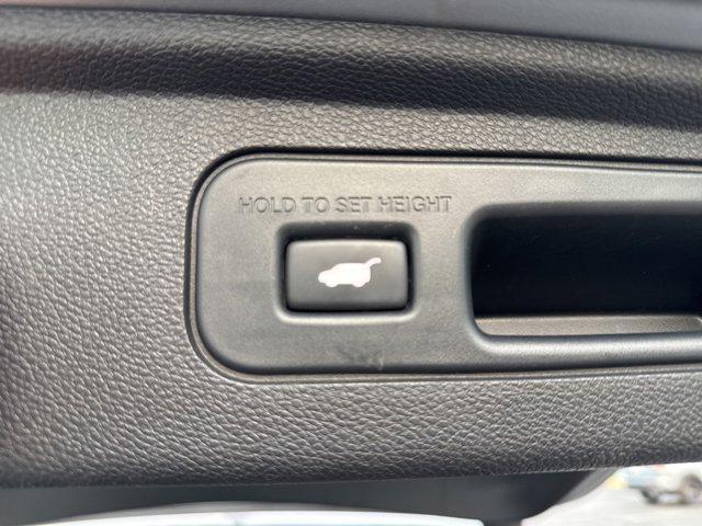 used 2022 Honda Odyssey car, priced at $35,595