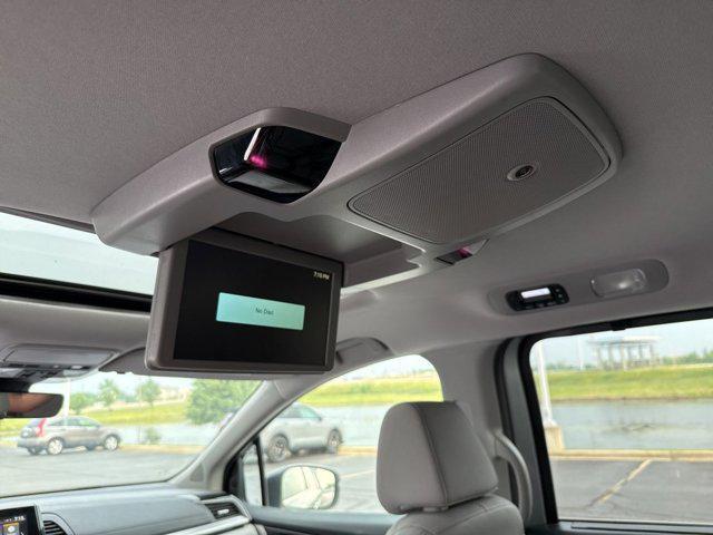 used 2022 Honda Odyssey car, priced at $35,595