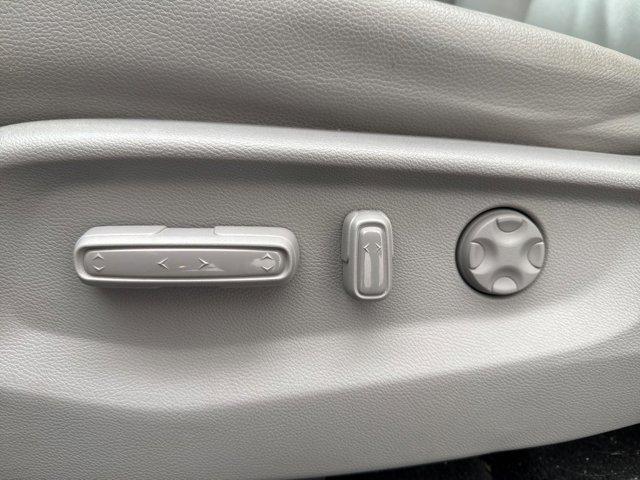 used 2022 Honda Odyssey car, priced at $35,595
