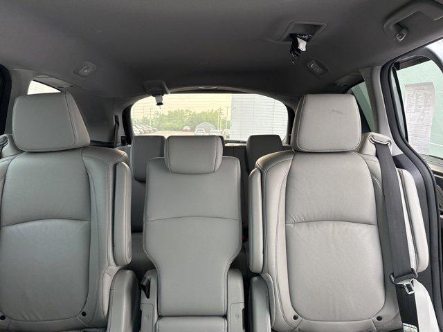 used 2022 Honda Odyssey car, priced at $35,595