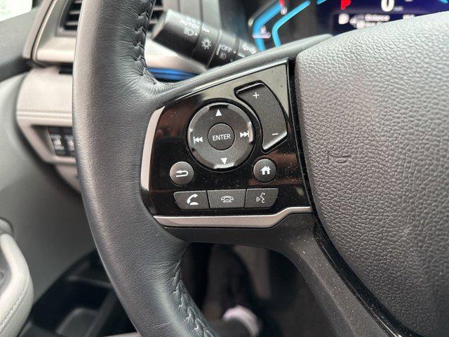 used 2022 Honda Odyssey car, priced at $35,595