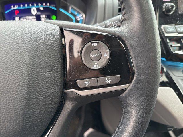 used 2022 Honda Odyssey car, priced at $35,595