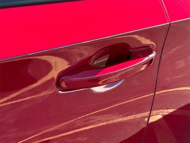 used 2019 Honda Accord car, priced at $21,795
