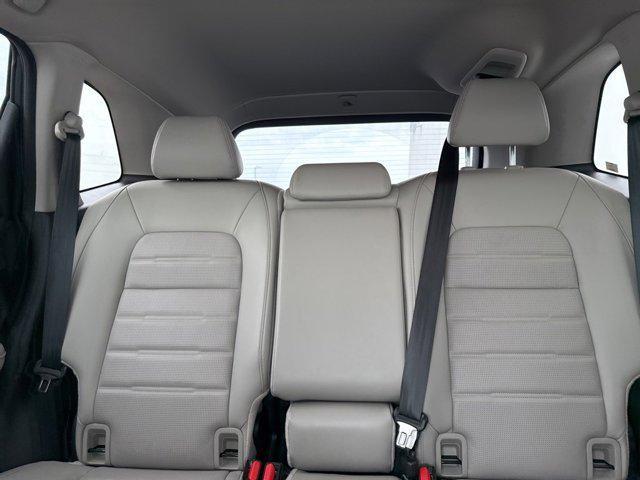 used 2023 Honda CR-V car, priced at $31,695