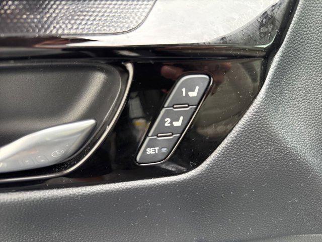 used 2023 Honda CR-V car, priced at $31,695