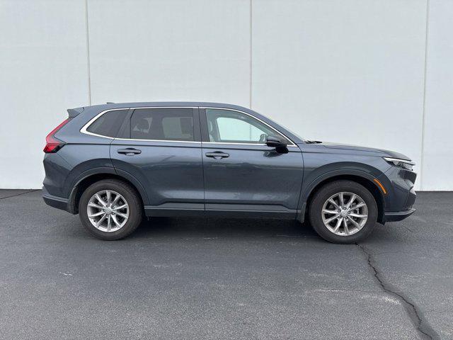 used 2023 Honda CR-V car, priced at $31,695