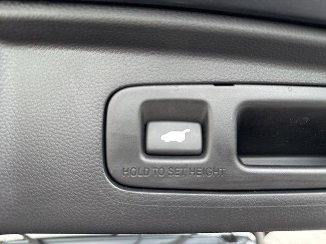 used 2023 Honda CR-V car, priced at $31,695