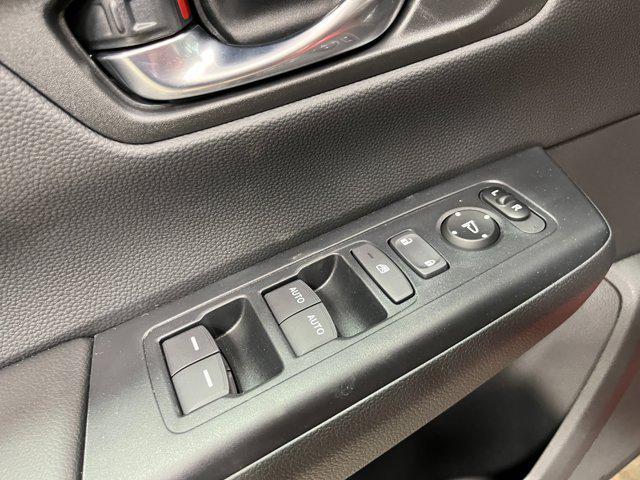 new 2026 Honda CR-V car, priced at $34,904