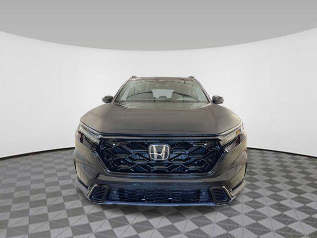 new 2026 Honda CR-V Hybrid car, priced at $41,620