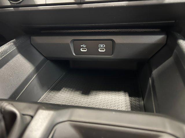 new 2025 Honda Accord car, priced at $28,257