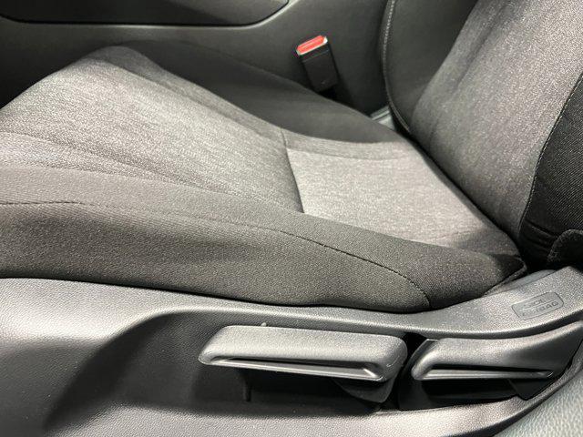 new 2025 Honda Accord car, priced at $28,357