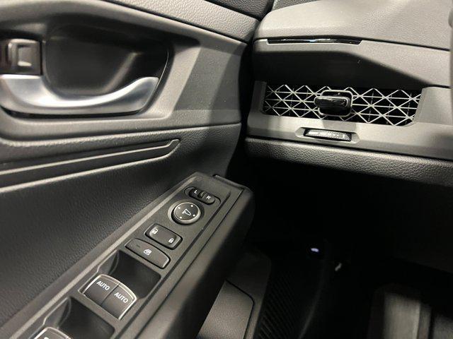 new 2025 Honda Accord car, priced at $28,357