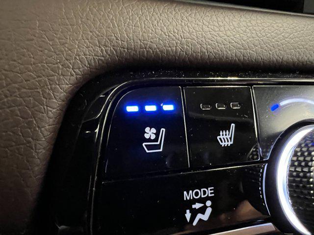 new 2025 Honda Pilot car, priced at $52,360
