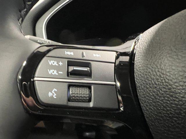 new 2025 Honda Pilot car, priced at $52,360