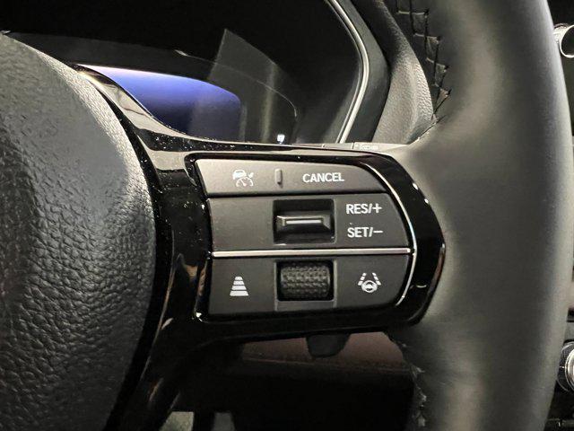 new 2025 Honda Pilot car, priced at $52,360