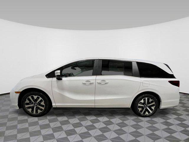 new 2025 Honda Odyssey car, priced at $41,243