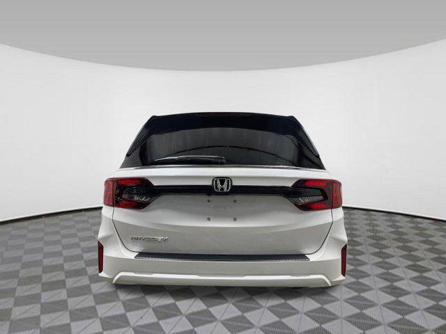 new 2025 Honda Odyssey car, priced at $41,243