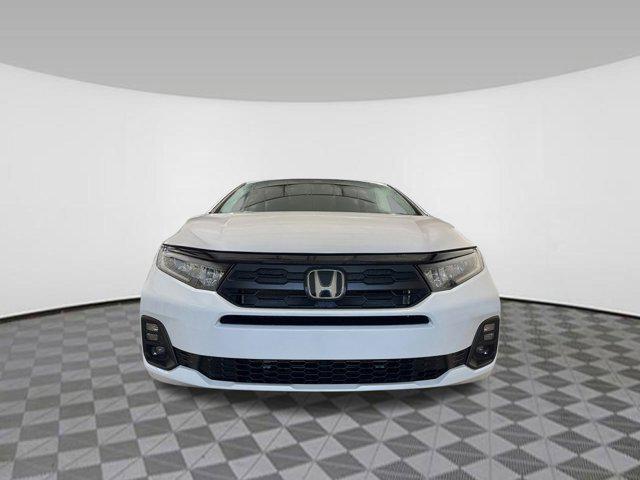 new 2025 Honda Odyssey car, priced at $41,243