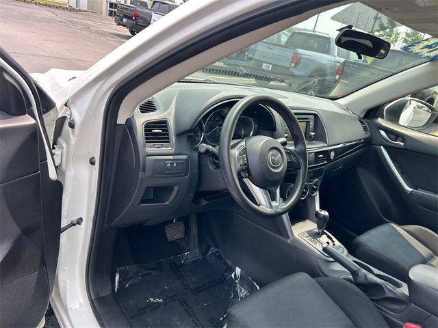 used 2014 Mazda CX-5 car, priced at $10,795