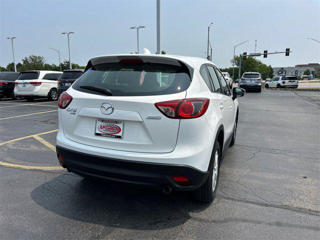 used 2014 Mazda CX-5 car, priced at $10,795