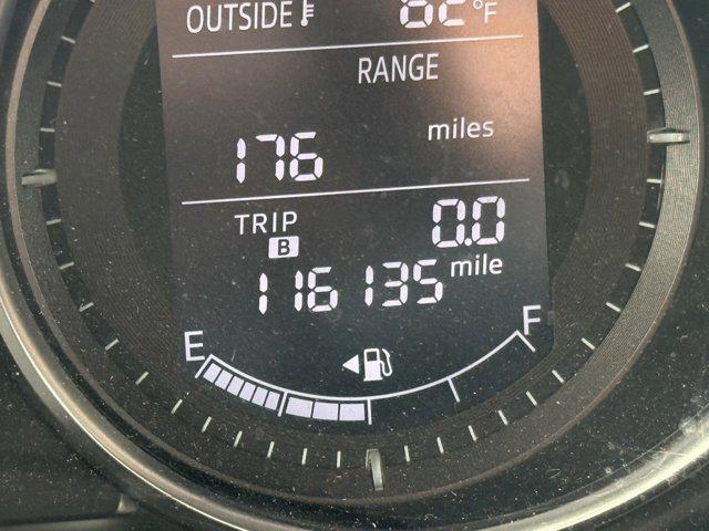 used 2014 Mazda CX-5 car, priced at $10,995
